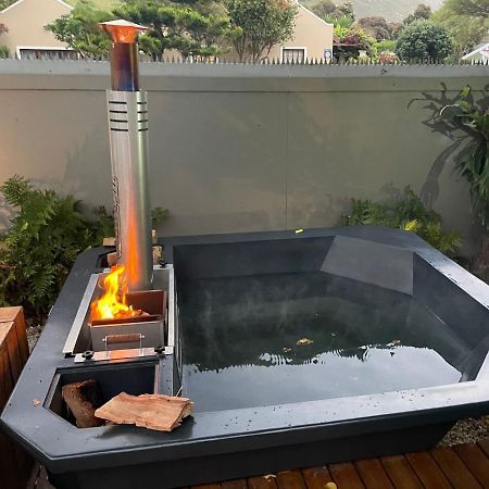 Seven On Flora- Hot Tub, Modern With Amazing Outside Area Villa Hermanus Exterior foto