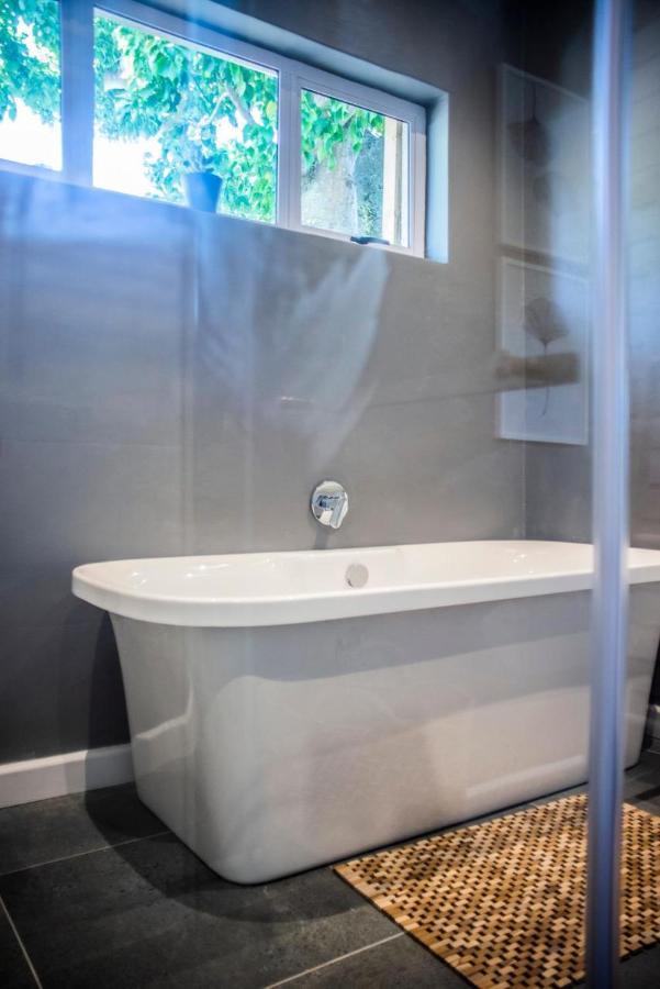 Seven On Flora- Hot Tub, Modern With Amazing Outside Area Villa Hermanus Exterior foto