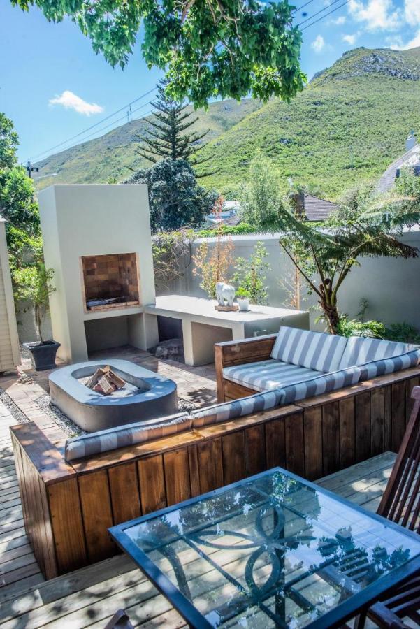 Seven On Flora- Hot Tub, Modern With Amazing Outside Area Villa Hermanus Exterior foto