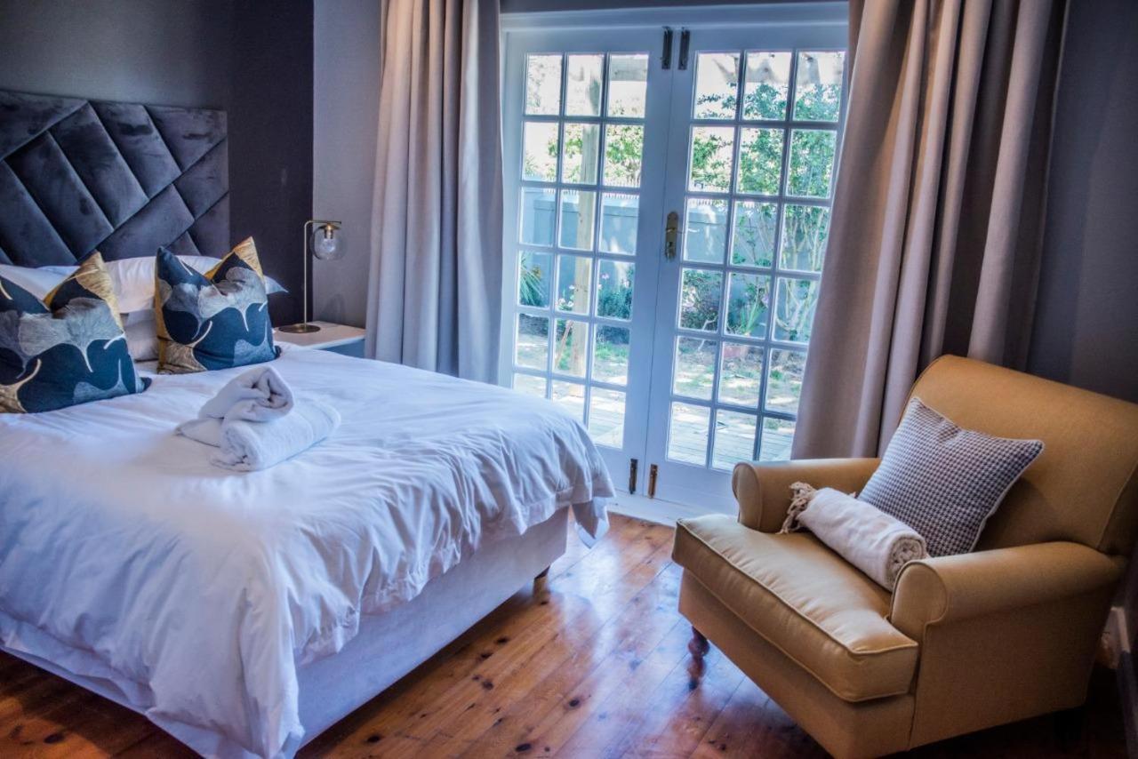 Seven On Flora- Hot Tub, Modern With Amazing Outside Area Villa Hermanus Exterior foto