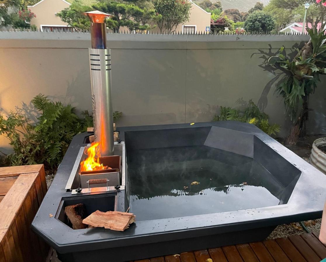 Seven On Flora- Hot Tub, Modern With Amazing Outside Area Villa Hermanus Exterior foto