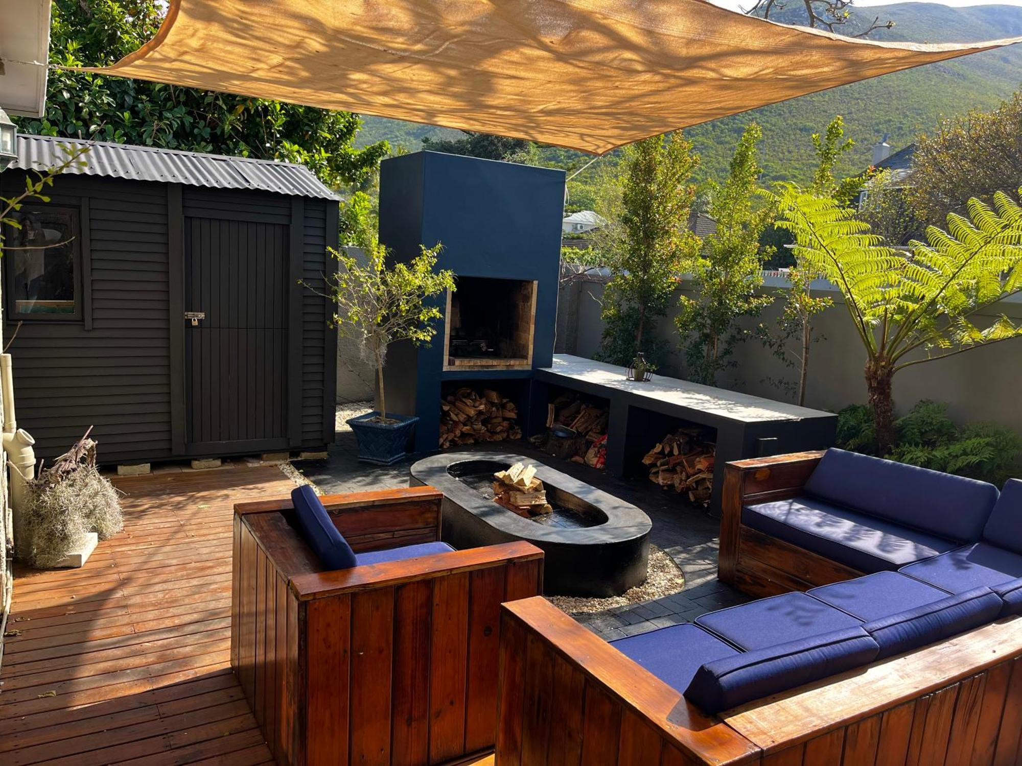 Seven On Flora- Hot Tub, Modern With Amazing Outside Area Villa Hermanus Exterior foto