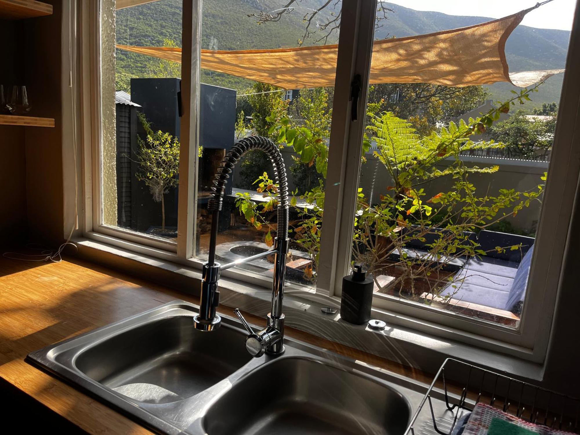 Seven On Flora- Hot Tub, Modern With Amazing Outside Area Villa Hermanus Exterior foto